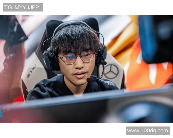 以Ruler射手为核心探讨电竞选手心理素质与团队协作影响研究