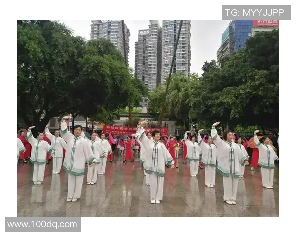 以体育精神为纽带推动全民健康与社会和谐发展的实践路径研究