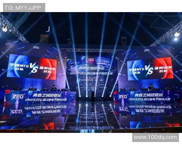 全球电竞赛事激战升级呈现巅峰对决与产业生态全面发展新趋势动向