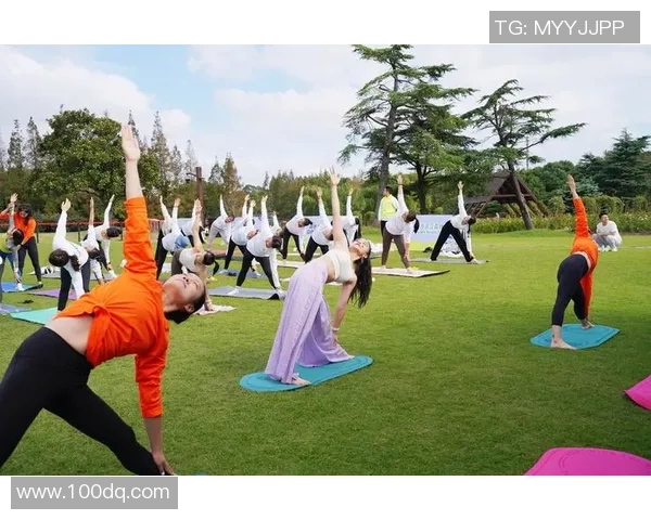 探索全球体育运动发展的新趋势与全民健身深度融合路径系统化研究