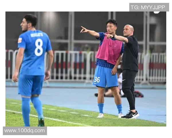 津门虎主场鏖战南通支云巅峰对决再掀中超赛季激情风暴