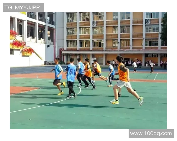 篮球热潮再度来袭看年轻力量如何引领赛场激情与团队荣耀