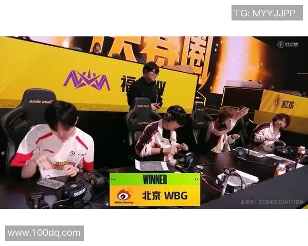 WBG战队迎战RNG队伍期待精彩对决揭开英雄联盟新篇章